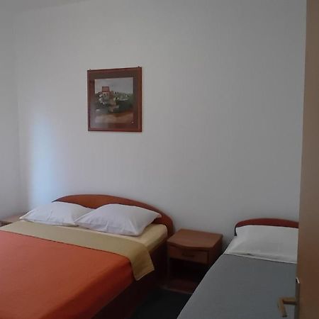 Apartmani Andela Neum Extérieur photo