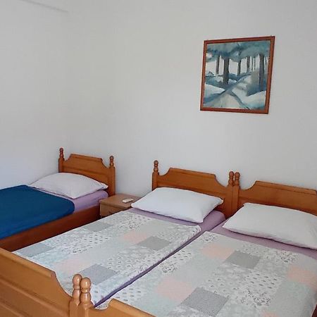 Apartmani Andela Neum Extérieur photo