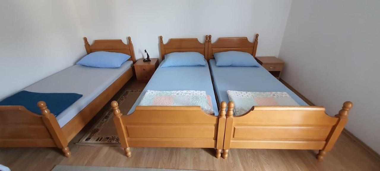 Apartmani Andela Neum Extérieur photo