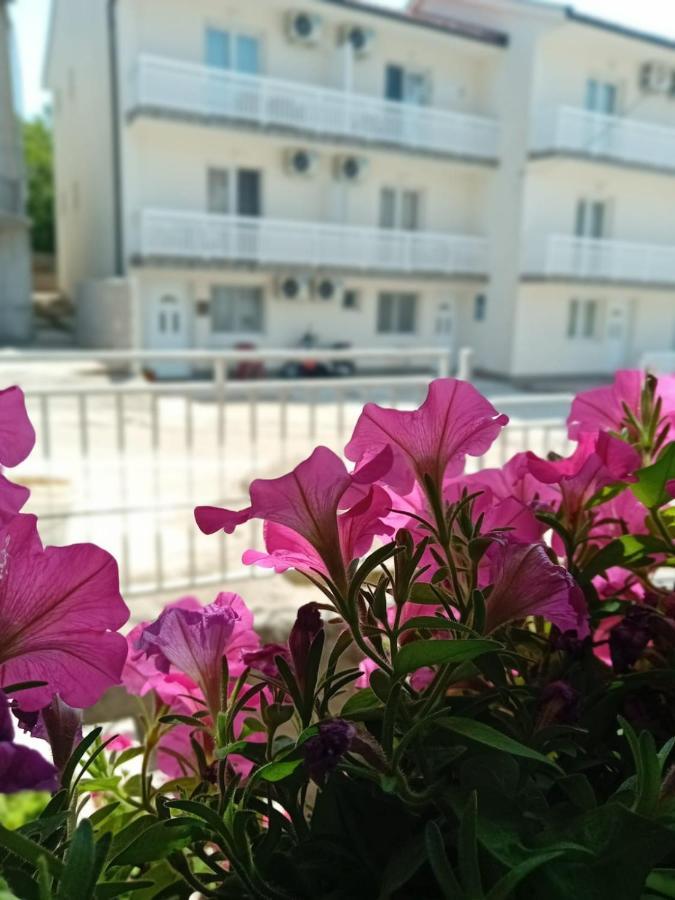 Apartmani Andela Neum Extérieur photo