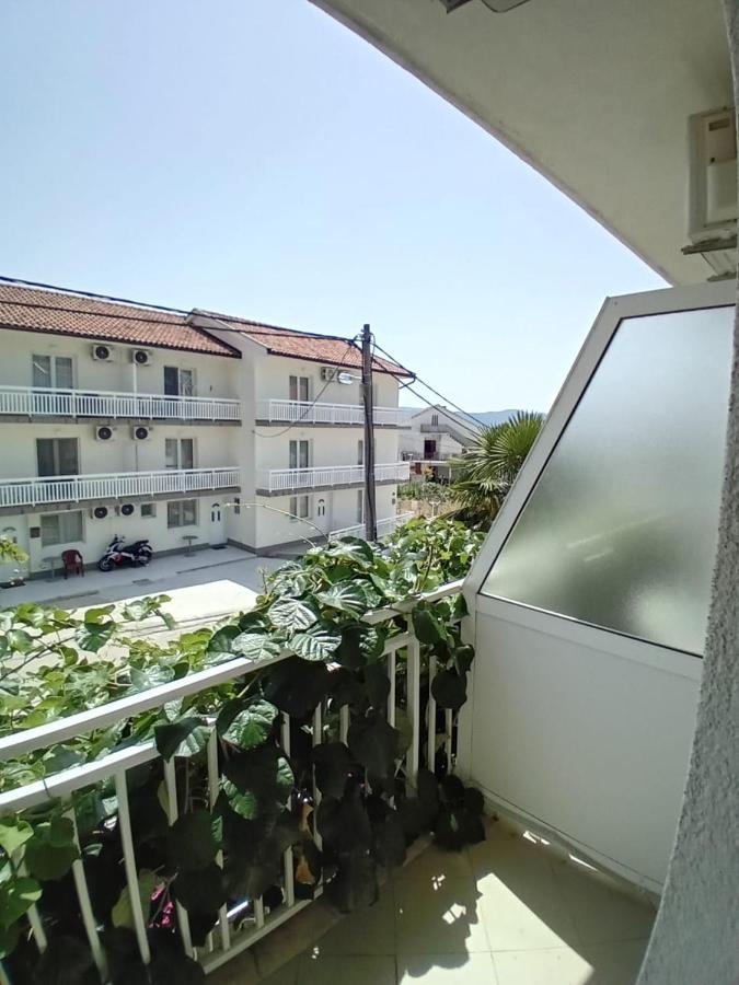 Apartmani Andela Neum Extérieur photo