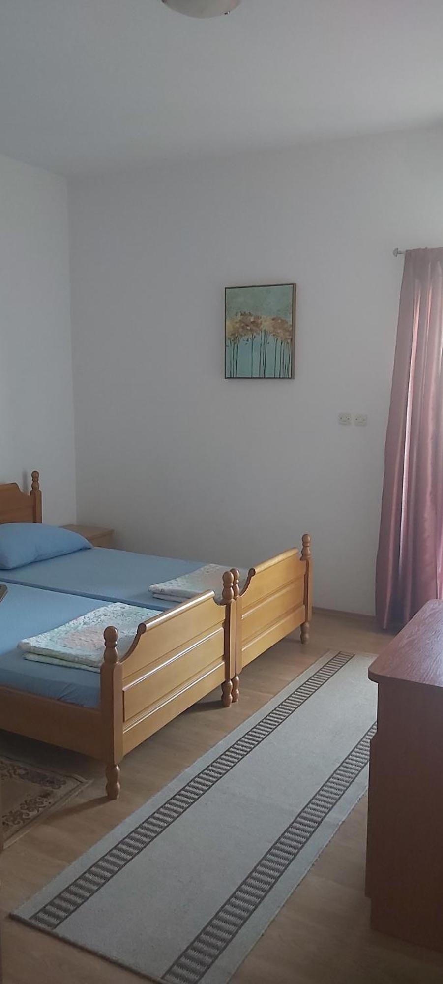 Apartmani Andela Neum Chambre photo