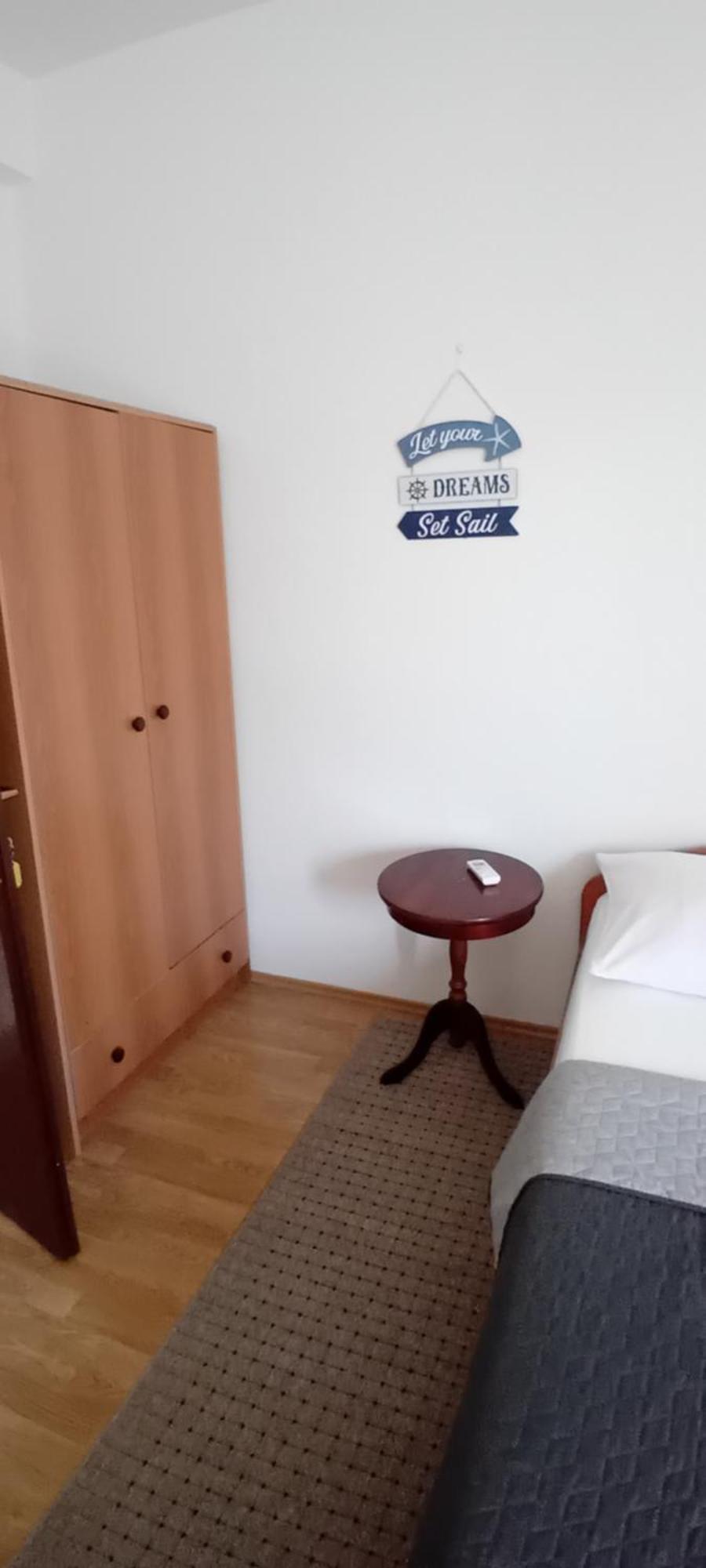 Apartmani Andela Neum Chambre photo