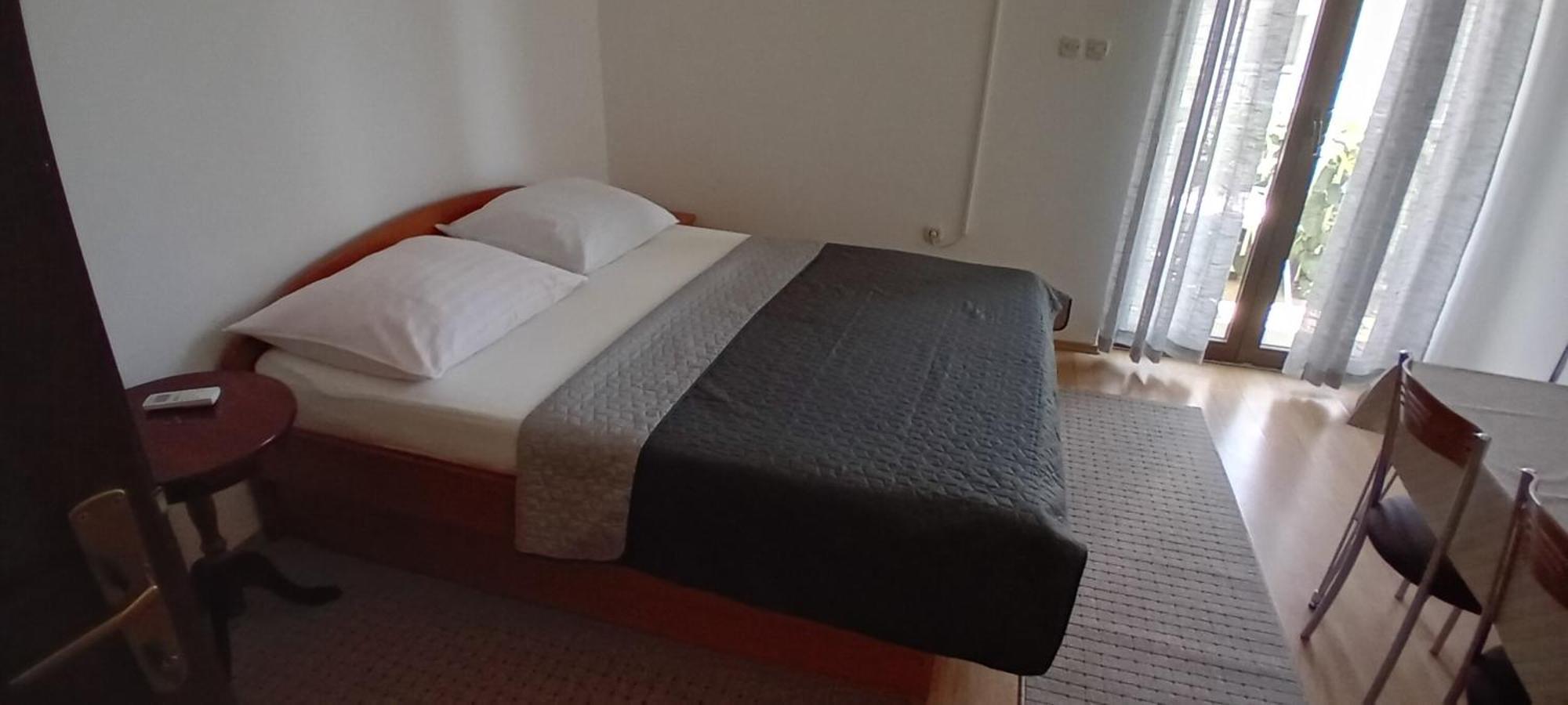 Apartmani Andela Neum Chambre photo