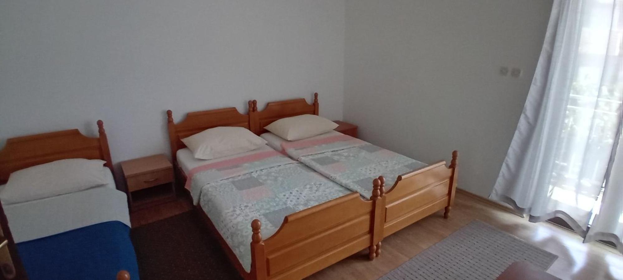 Apartmani Andela Neum Chambre photo