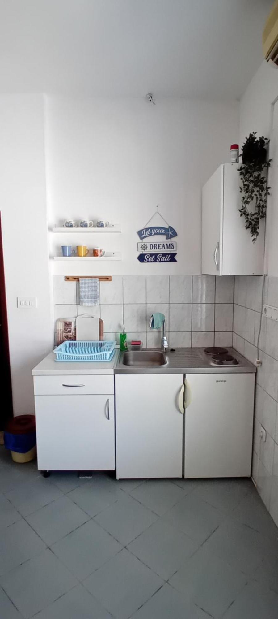 Apartmani Andela Neum Extérieur photo