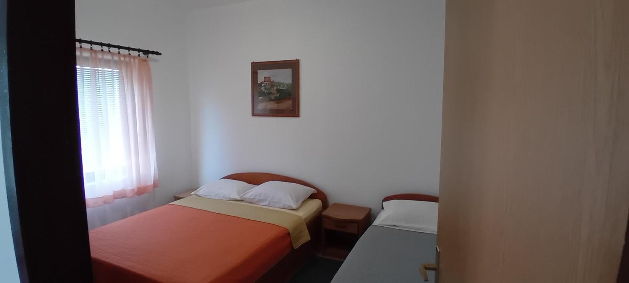 Apartmani Andela Neum Extérieur photo