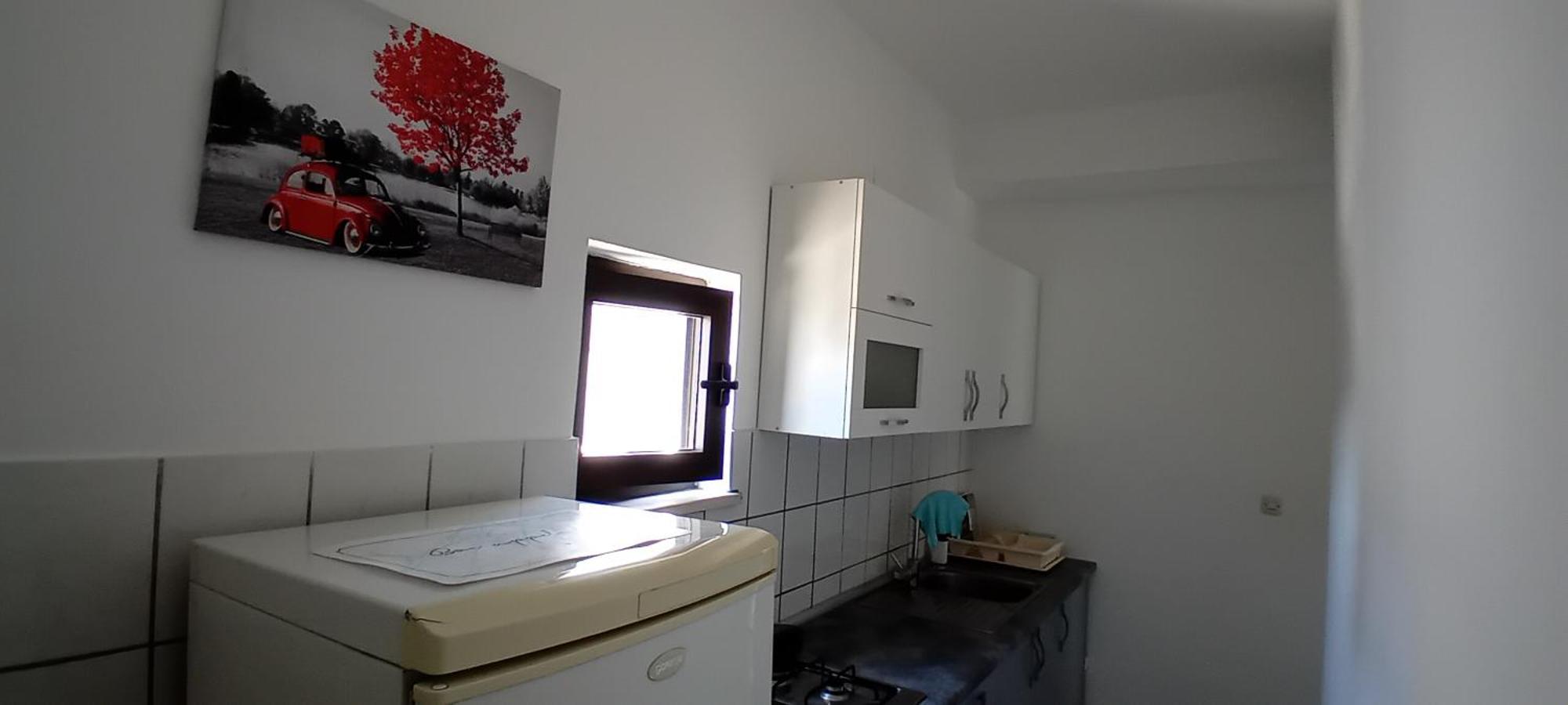 Apartmani Andela Neum Extérieur photo