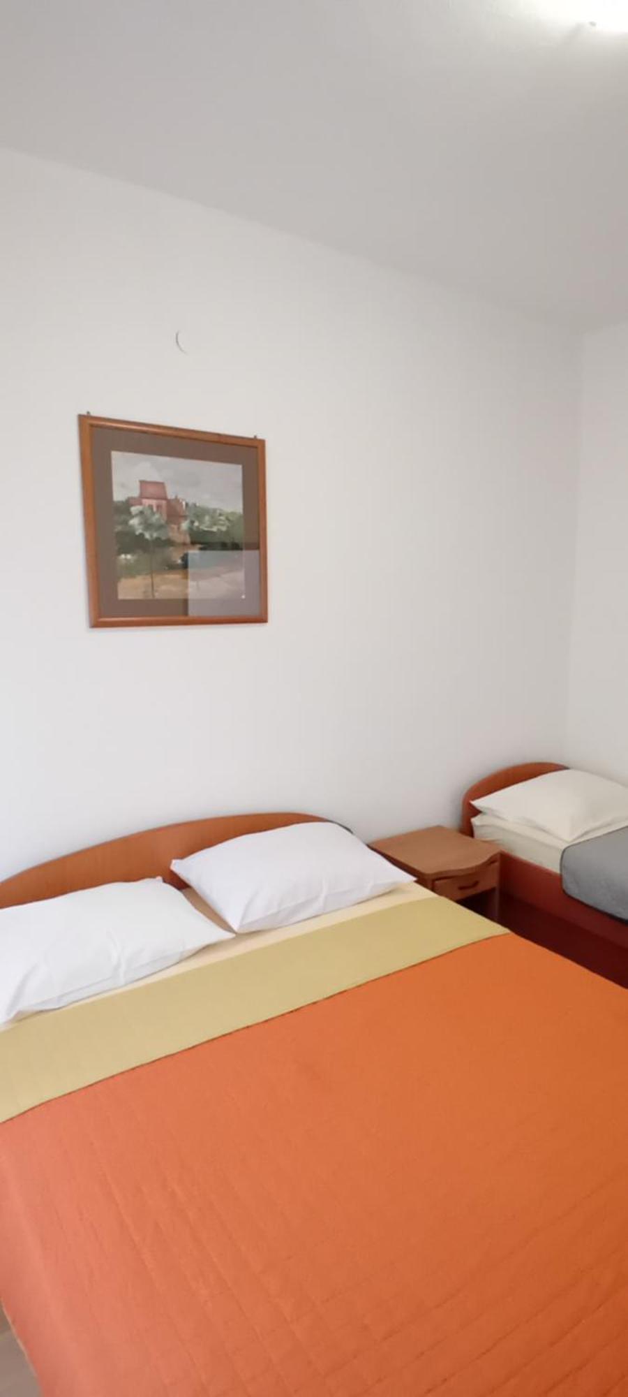 Apartmani Andela Neum Extérieur photo