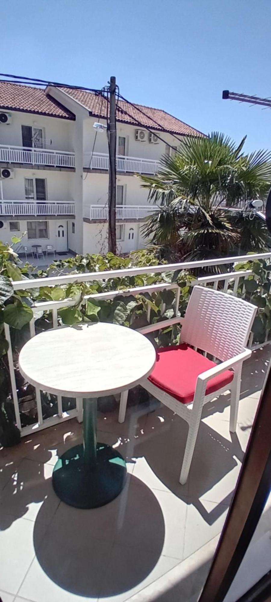 Apartmani Andela Neum Extérieur photo