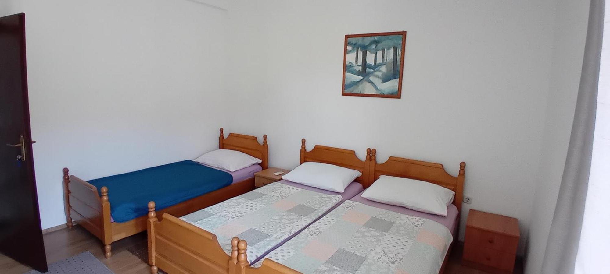 Apartmani Andela Neum Extérieur photo