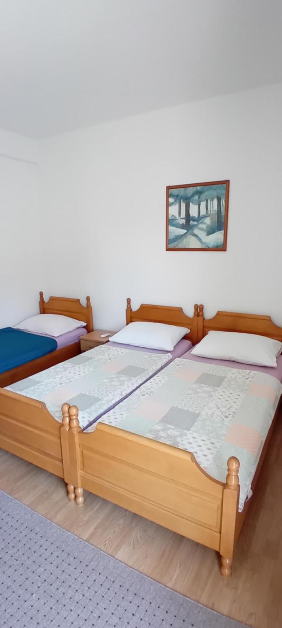 Apartmani Andela Neum Extérieur photo