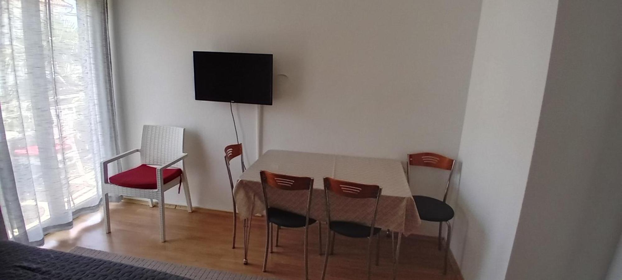 Apartmani Andela Neum Extérieur photo