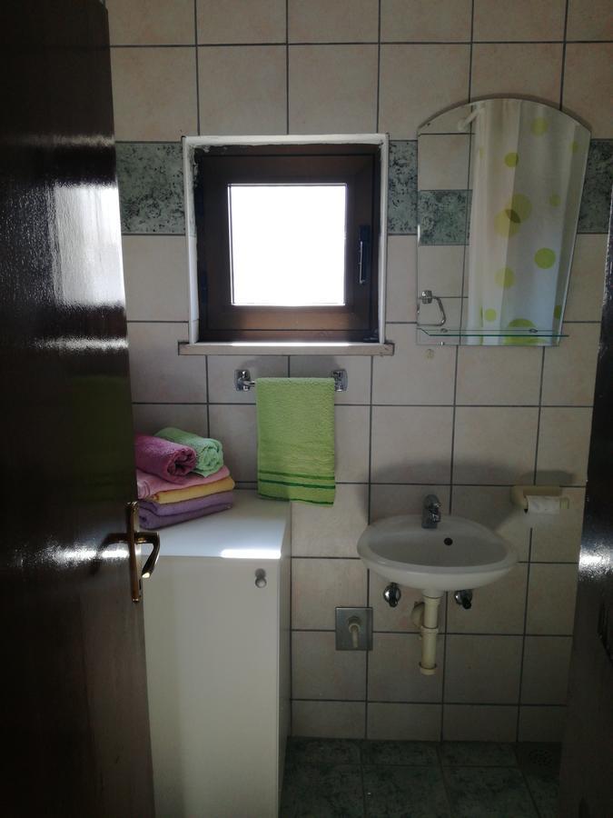 Apartmani Andela Neum Extérieur photo