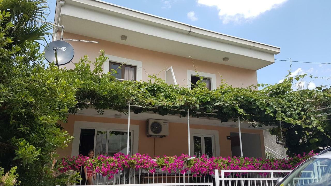 Apartmani Andela Neum Extérieur photo