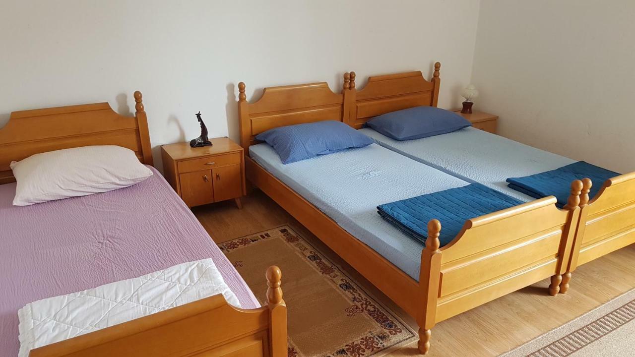 Apartmani Andela Neum Extérieur photo