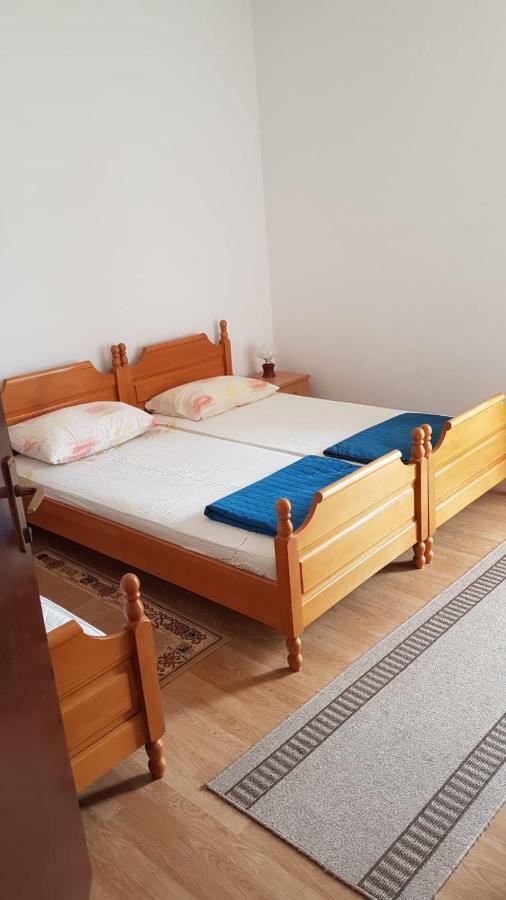 Apartmani Andela Neum Extérieur photo